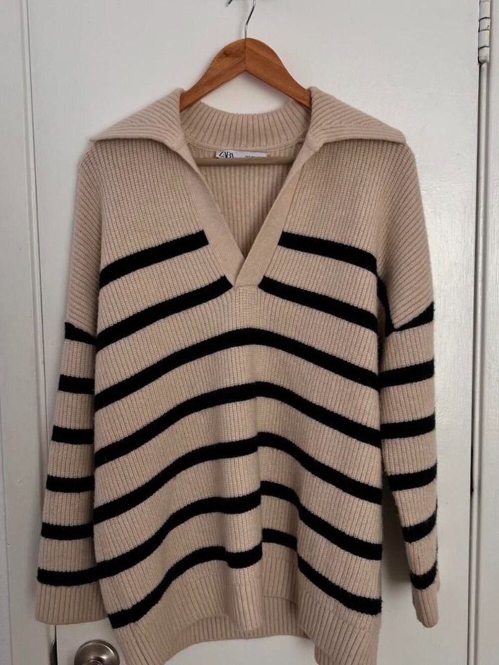 Zara Women's Multi Jumper